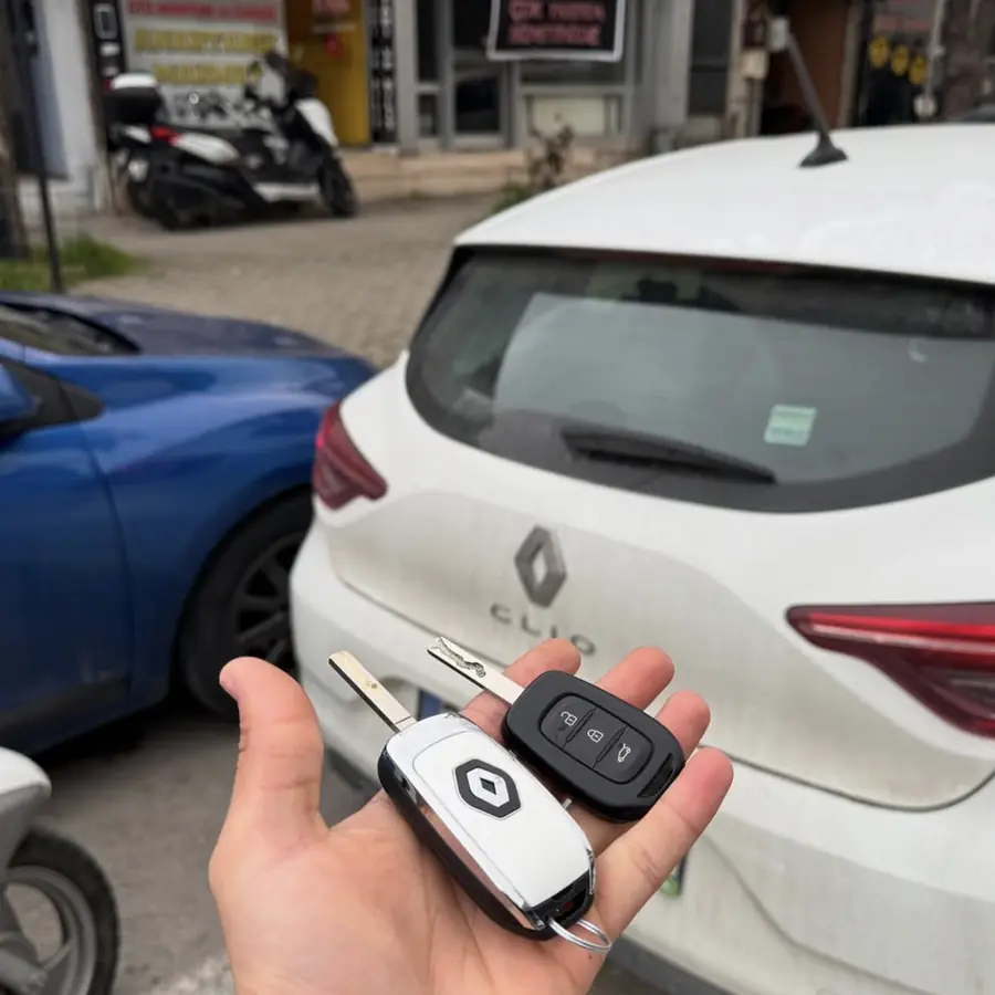 Bursa Oto Çilingir Ekibi
