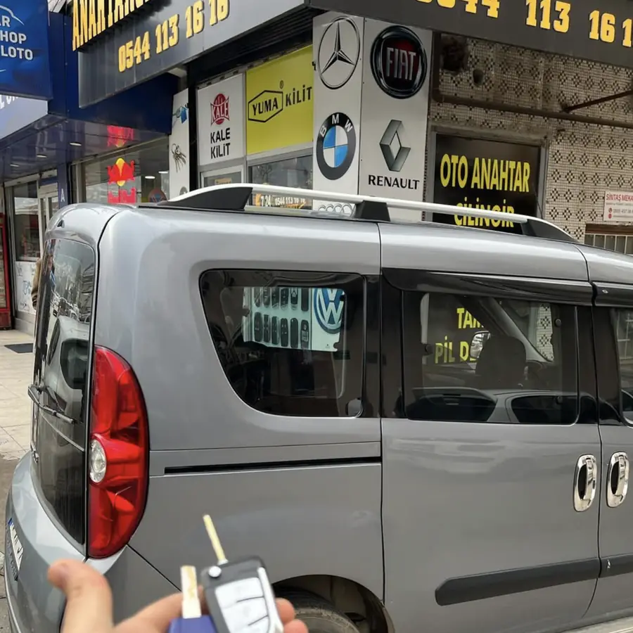 Bursa Acil Çilingir Hizmeti